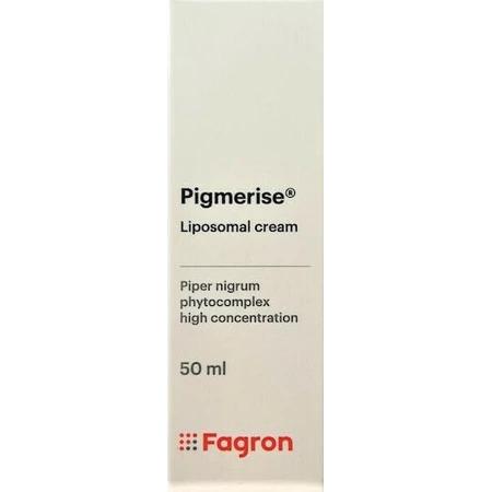 Fagron Pigmerise Crème 50ml