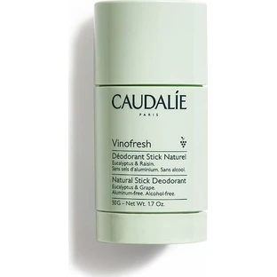 Caudalie Vinofresh Deodorant Natural 24h sub formă de Stick Fără aluminiu 50gr