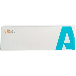 Alle Test Rapid 1pc Strep Test