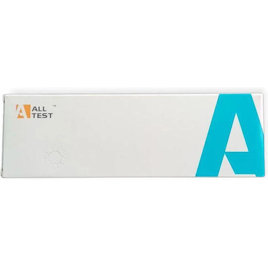 Alle Test Rapid 1pc Strep Test
