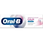 Oral-B Professional Tandpasta voor gevoelige tanden en tandvleesontsteking 75ml