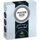 Mister Size Extra Fein Größe 49mm Prezervative 3Stk