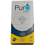 Rafarm Puro Druppels Hyaluronzuur Oogdruppels voor Droge Ogen 10ml