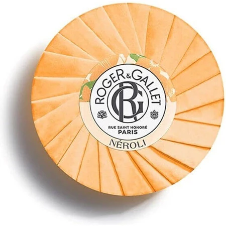 Roger & Gallet Neroli Bodyzeep 100gr