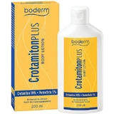 Boderm Crotamiton Plus Loción 200ml