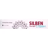 Epsilon Health Silben Nano Repair Cream for Healing & Burns 50ml