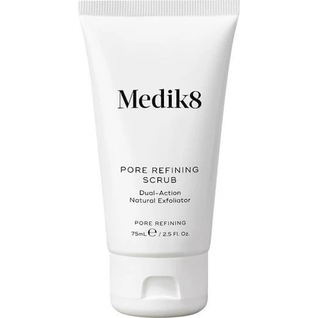 Medik8 Pore Refining Face Scrub 75ml
