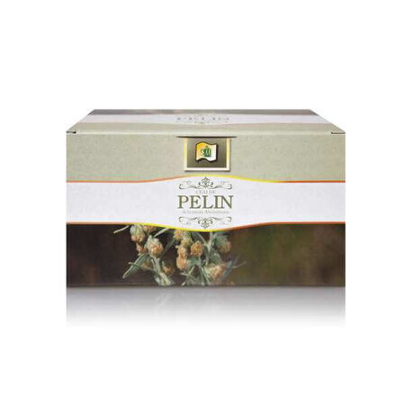 Ceai de Pelin, 20 plicuri, Stef Mar
