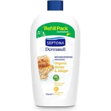 Septona Dermasoft Soap cream 750ml