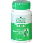 Doctor's Formulas Tialac 60 cáps.