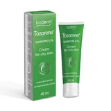 Boderm Tazarene Acnecrème, 40 ml