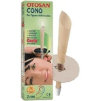 Otosan Comfy voor Oordopjes 2st