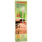 Otosan Comfy voor Oordopjes 2st
