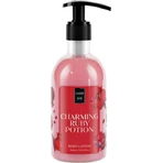 Lavish Care Crème hydratante pour le corps à la grenade 300ml