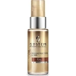 System Professional Luxe Reconstructive Elixir L4 Herstellende Haarolie met Keratine 30ml