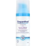 Bepanthol Derma Crema Facial Hidratante de Noche con Pantenol 50ml