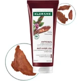 Klorane Haarausfall Spülung für dünner werdendes Haar 200ml
