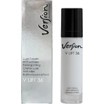 Version V Lift 36 24h Feuchtigkeitsspendende, Anti-Ageing und straffende Tagescreme mit Peptiden 50ml