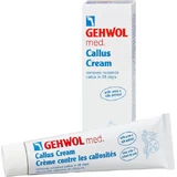 Gehwol Med Eeltcrème voor Likdoorns en Eeltplekken met Urea 75ml