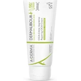 A-Derma Dermalibour Dermalibour Cica-Cream Crema corporal hidratante para pieles secas y sensibles 100ml