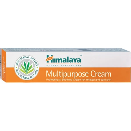 Himalaya Wellness Multipurpose Cream 20 gr Healing Cream 20gr