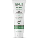 Kalliston Mask Feuchtigkeitsspendende Haarmaske 200ml