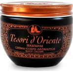 Tesori d'Oriente Crema hidratant pentru corp pentru piele uscată 300ml
