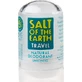 Salt of the Earth Salt Of The Earth Naturalny dezodorant podróżny Naturalny dezodorant w sztyfcie bez aluminium 50gr