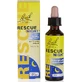 Bach Rescue Night Flower Essence en gouttes pour la relaxation 10ml