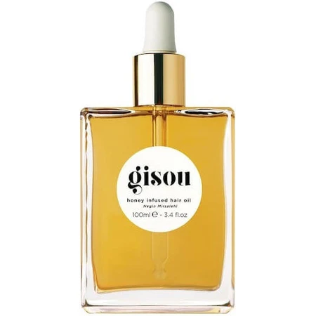 Gisou Aceite Capilar con Miel 100ml