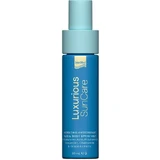 InterMed Luxe Suncare Antioxidant Hydraterende After Beach Lotion voor gezicht en lichaam met kamille en thermaal bronwater Spray 50ml