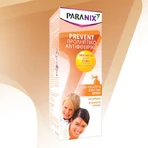 Omega Pharma Paranix Paranix Prevent Antiläuse Läuse Prävention Spray Lotion Spray für Kinder 100ml 1oz