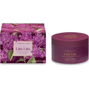 L' Erbolario Crema hidratant pentru corp 200ml