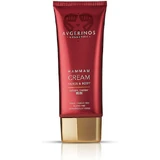 Avgerinos Cosmetics Hammam Crema corporal hidratante para pieles secas 200ml