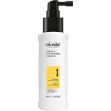 Nioxin 1 Hoofdhuid & Haar Lotion 100ml