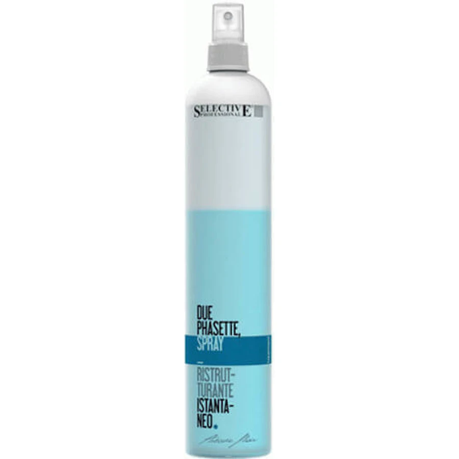 Selective Professional Artistic Flair Due Phasette Acondicionador sin aclarado para el mantenimiento del color del cabello teñido 450ml