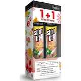 Ino Plus Slim Fit 40mg with Gust Unflavoured 2 x 10 effervescent tablets