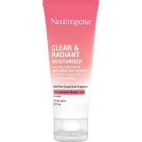 Neutrogena Clear 24h Crema Facial 50ml
