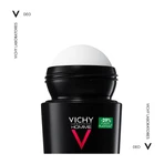 Deodorant 96h Roll-On 2x50ml Vichy Homme