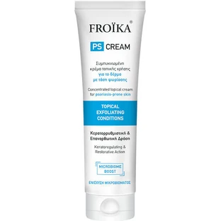 Froika PS Psoriasis Crème 100ml