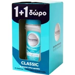 Noxzema Classic economy pack Deodorant 48h Deodorant Roll-On 2x50ml