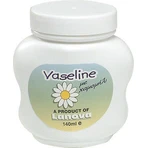 Lanova Vaseline cu ulei și aromă de mușețel Vaselină 140gr