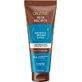 Orzene Beer Malt + Wheat Protein Moisturizing Conditioner for All Hair Types 250ml