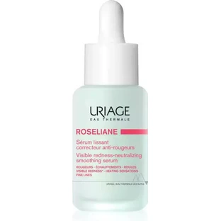 Uriage Roséliane Serum Calmant pentru Revitalizare și Hidratare Față 30ml