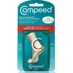 Compeed Blaarpleister met Gel voor Blaren Medium 5st