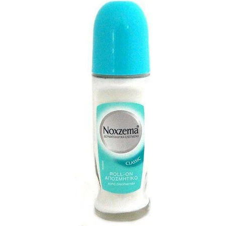Noxzema Klassisches Deodorant 48h Roll-On 50ml