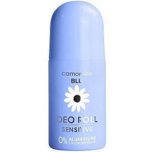 Camomilla BLU Roll-On Deodorant Aluminiumvrij 50ml