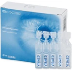 TRB Chemedica Vismed Hyaluronzuur Oogdruppels voor Droge Ogen 20x0,3ml