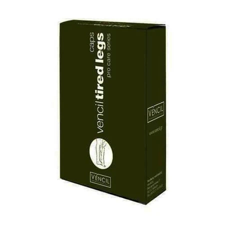 Vencil Tired Legs Tired Legs Pills 30 capsules