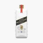 Bandido Golden Collection Sampon De Par Cu Usturoi Negru Pentru Căderea Părului Pentru Toate Tipurile De Păr 350ml